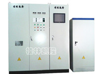 250KW高性能数字型IGBT感应加热电源